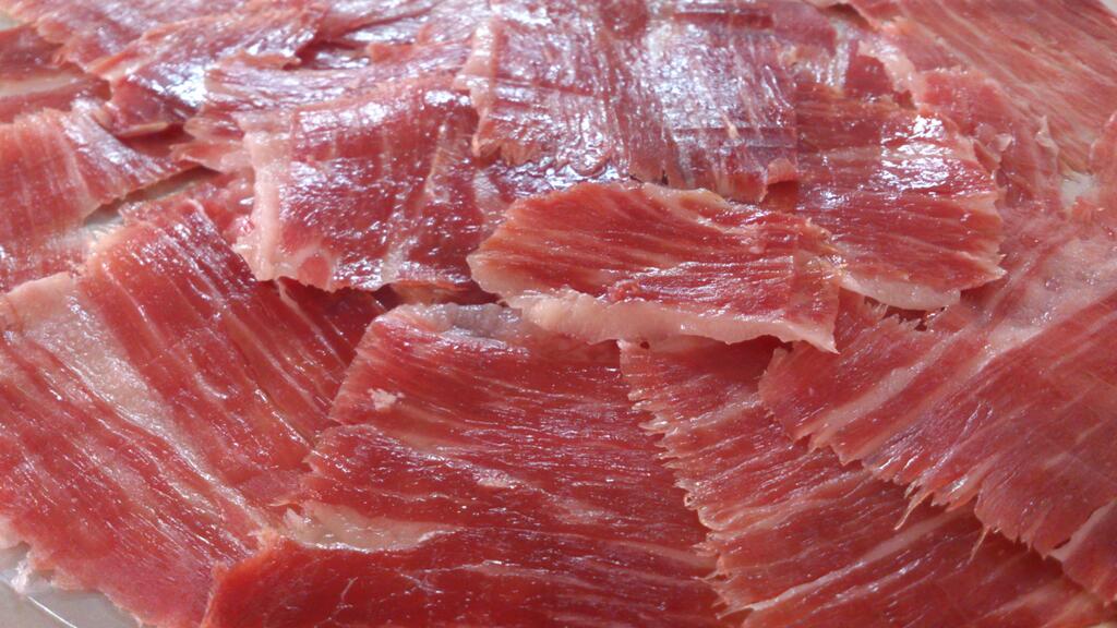 jamon ibérico